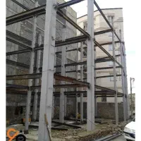 امتیاز آپارتمان هفت تپه شهرک دانیال