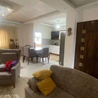فروش آپارتمان 130 متر نسق پارکینگ اختصاصی فلکه گاز|فروش آپارتمان|رشت, شهرک قدس|دیوار