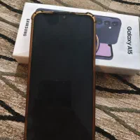 گوشی a15 کاملا سالم