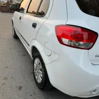 تیبا2 مدل 97|خودرو سواری و وانت|ارومیه, |دیوار