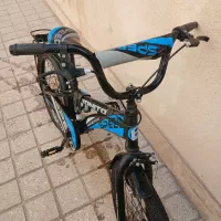 دوچرخه 20|دوچرخه، اسکیت، اسکوتر|باقرشهر, |دیوار