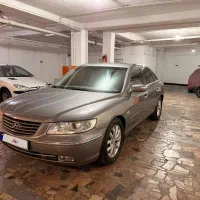 ازرا ۲۰۰۸ دست نخورده|خودرو سواری و وانت|تبریز, |دیوار