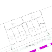فروش زمین مسکونی