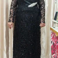 لباس مجلسی