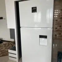 یخچال و فریزر 26 فوت ایکس ویژن|یخچال و فریزر|پاکدشت, شهرک انقلاب|دیوار