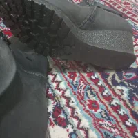 نیم بوت|کیف، کفش، کمربند|کرج, کمالشهر|دیوار