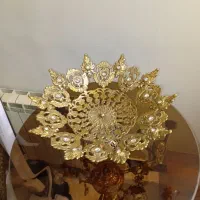 شیرینی خوری برنجی جاکلیدی برنزی لوازم برنز|صنایع دستی و سایر لوازم تزئینی|تهران, آذری|دیوار
