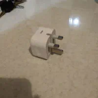 شارژ اصلی ایفون