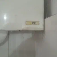 آبگرمکن بوتان|آبگرمکن، پکیج، شوفاژ|سنگر, |دیوار