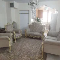مبل ۷ نفره استیل