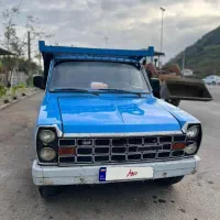 نیسان مدل ۸۶