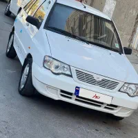 پراید ۱۱۱ مدل ۹۱ درحد ۹۶