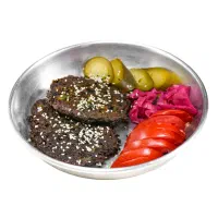 پیک موتوری برای کترینگ تک شیفت