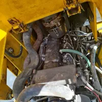 بیل بکهو|خودرو سنگین|چرام, |دیوار