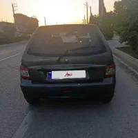 پراید 111 مدل 1390