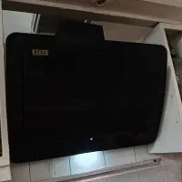 فروش هود لمسی کنترل دار  و کابینت فلزی