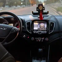 تیگو۵مدل ۹۵لاکچری اسپرت|خودرو سواری و وانت|خوی, |دیوار