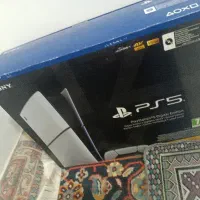 پی اس فایو اسلیم