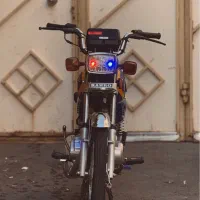 رهرو ۱۴۰۳ تک برگ سند|موتورسیکلت|قدس, شهرقدس|دیوار