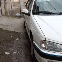 پژو پارس سال مدل ۱۴۰۰|خودرو سواری و وانت|رشت, رشتیان|دیوار