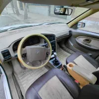 پژو 405 SLX دوگانه کارخانه|خودرو سواری و وانت|مشهد, امیریه|دیوار