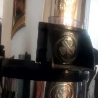 سبزی خورد کن آکاالکتریک مدل سهند
