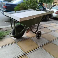 فرغون برای کاسبی