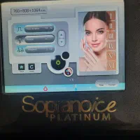 فروش دستگاه لیزر موهای زائد|پزشکی|رستمکلا, |دیوار