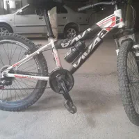دوچرخه