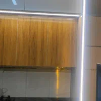 نصب لاینرهای سقفی دیواری کابینتی۰تا۱۰۰|خدمات پیشه و مهارت|نسیم‌شهر, |دیوار