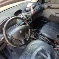 206تیپ 2|خودرو سواری و وانت|کرمانشاه, |دیوار