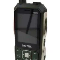 گوشی  K8800