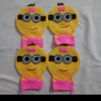 لیف عروسکی کودک|آرایشی، بهداشتی، درمانی|شهرضا, |دیوار