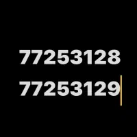 خط تلفن ثابت پشت سر هم مرکز تسلیحات