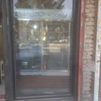 یخچال ایستاده بدنه استیل در حد ۶ درب و۴درب|فروشگاه و مغازه|پاکدشت, پاکدشت (مامازند)|دیوار