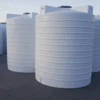 مخزن اب مخازن پلی اتیلن بشکه درام تانکر|مصالح و تجهیزات ساختمان|اهواز, کمپلو شمالی|دیوار