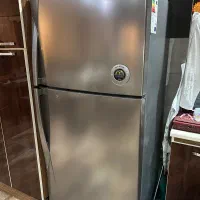 یخچال فریزر دوو ۲۷ فوت|یخچال و فریزر|رشت, نیکمرام|دیوار