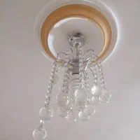 لوسترکریستال