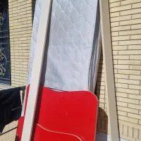 تخت و کمد|تخت و سرویس خواب|شیراز, فرگاز|دیوار