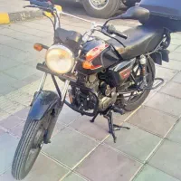 کی وای ۱۵۰ مدل ۹۹ کی وی ۱۵۰ keeway 150
