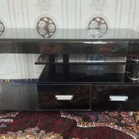 میز تلوزیون کاملا سالم