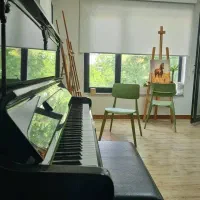 آموزش موسیقی از مبتدی تا پیشرفته