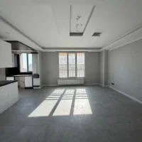 100متر-2خواب-نوساز-سالن-پرده-خور-فول-هوشمند