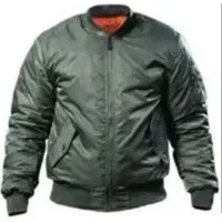 فروش کاپشن خلبانی امریکایی و لباس امریکا