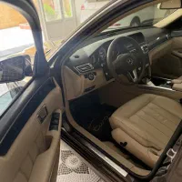 بنز E200|خودرو سواری و وانت|تبریز, |دیوار