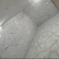 کاشی کار نما کف بدنه ستون کاری باکس نما