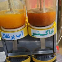 لوازم قنادی یخچال قنادی|کافی‌شاپ و رستوران|تهران, اکباتان|دیوار