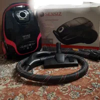 جاروبرقی نو سنسیز،با قدرت مکش فوق العاده