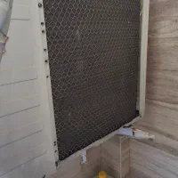 کولر گازی 30هزار تراست|کولر گازی و فن‌کوئل|اهواز, کمپلو شمالی|دیوار