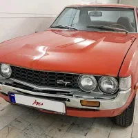 تویوتا سلیکا ۱۹۷۶|خودرو کلاسیک|تهران, یوسف‌آباد|دیوار